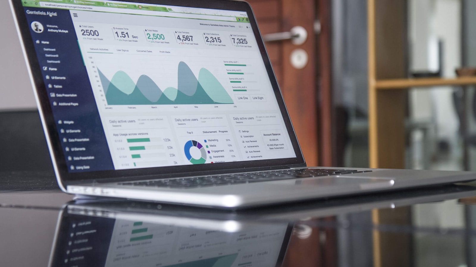 Excel or a custom system: when it is time to switch