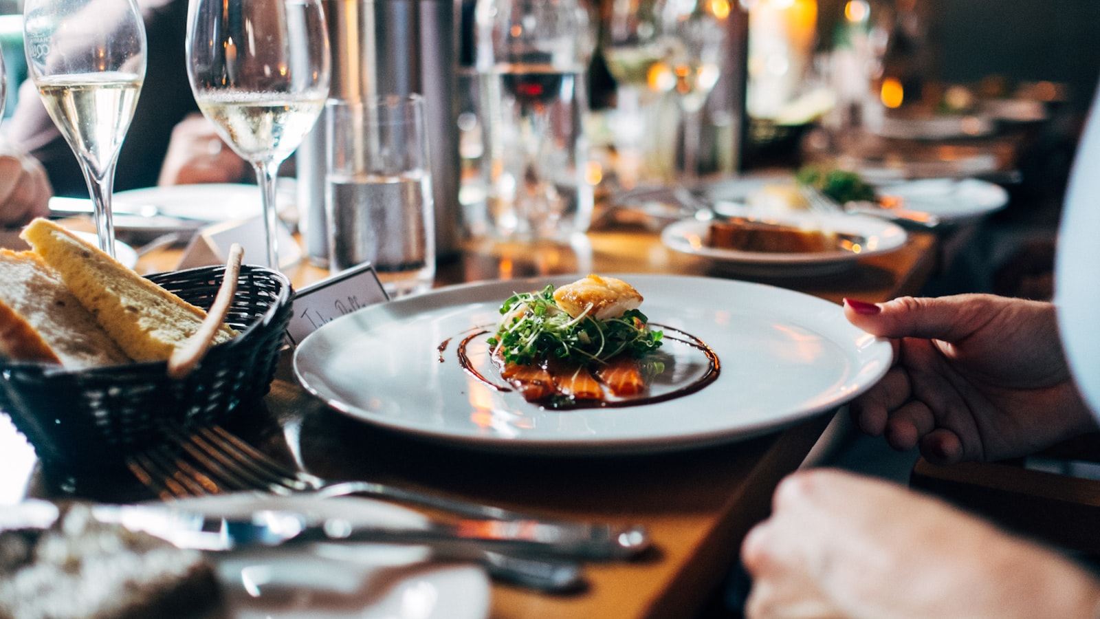 Five things to automate first in hospitality and tourism
