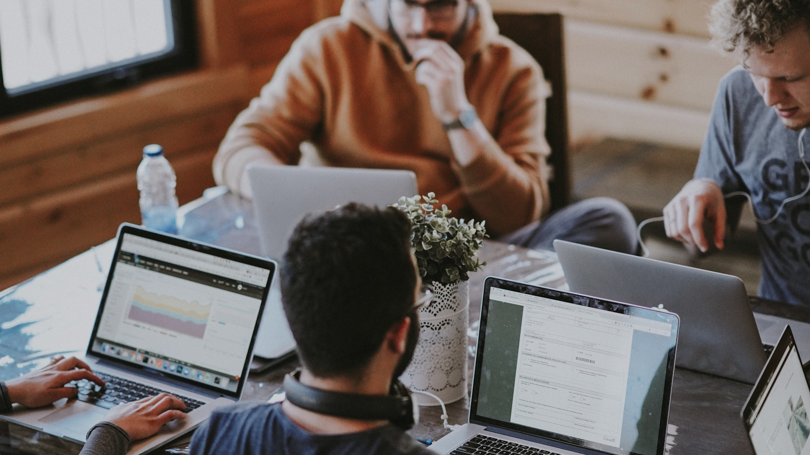 How to adopt AI without losing the human touch with customers